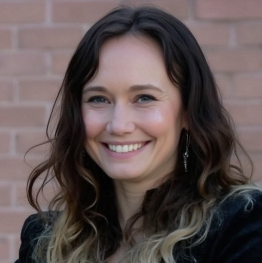 Elizabeth Spear